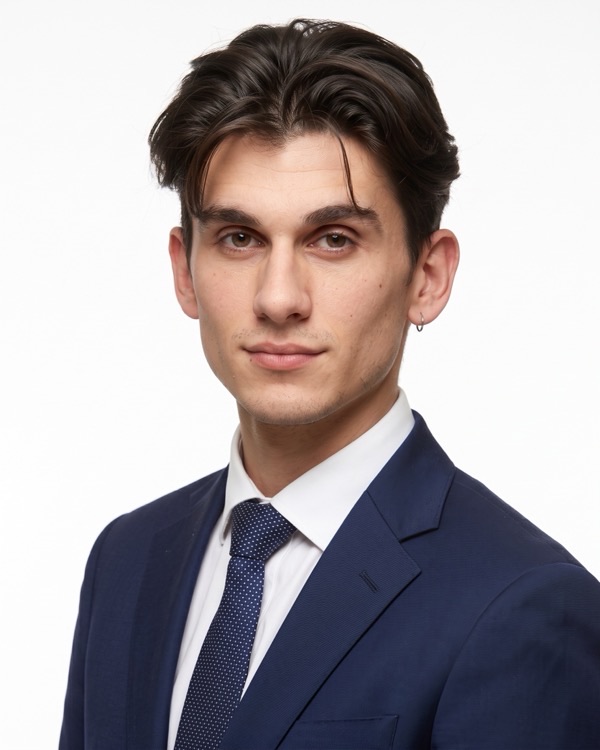 Nikola Greku
